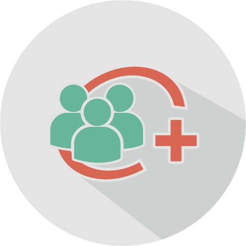 Add Friends to Group