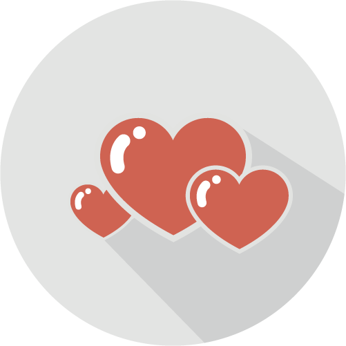 Increased popularity