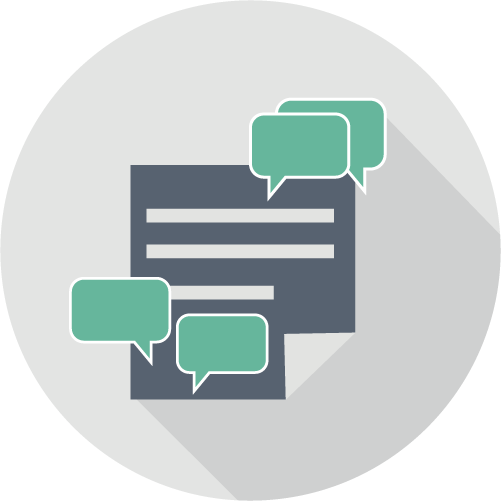 More post interactions