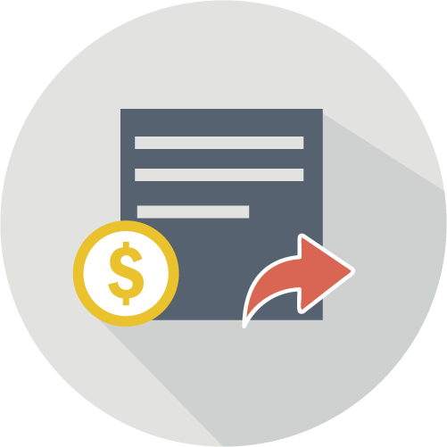 Opportunities from sharing