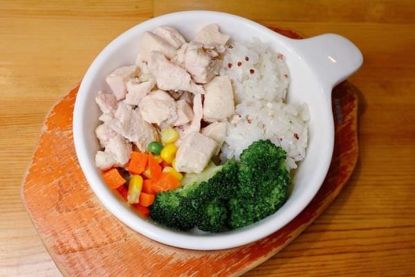 森林小徑大墩店对宠物超友善